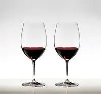 Набор бокалов для красного вина Riedel Vinum 6416/0 610 мл 2 шт