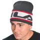 Шапка LP20013 FILA темно-серый