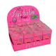 Бальзам для губ детский YES Pink ice cream 707080 5 г