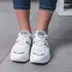 Кроссовки женские Fashion Bluebell 3487 40 размер 24,5 см Белый