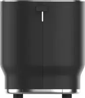 Тостер Gorenje T-800-ORAB 800 Вт чорний