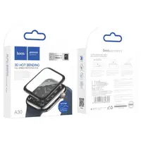 Захисне скло Soft Edge HOCO для iWatch 41mm Series 7 | A30 |