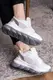 Женские кроссовки Fashion Bubbles 1642 37 размер 23 см Белый