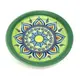 Тарелка обеденная Astera Arabesco Jasper A0480-DE-144-D1 27 см