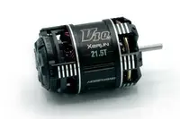 Мотор сенсорний HOBBYWING XERUN V10 3650 21.5T 2250KV G3 для автомоделей