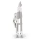 Стульчик для кормления Lastree Pink KHLAST00PNK0000