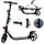 Самокат I-Trike SR2-015-4-B
