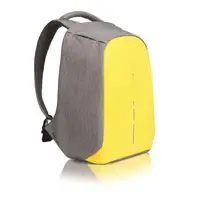 Рюкзак протикрадій міської XD Design Bobby Compact 14", Primrose Yellow P705.536