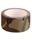 Скотч маскировочный KOMBAT UK Tactical Fabric Tape Camo