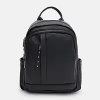 Жіночий рюкзак Monsen C1nn-6939bl-black