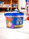 Конструктор XoKo Шестилистник XKS-120 120 деталей