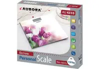 Весы напольные Aurora 4310AU