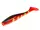 Віброхвіст силікон. KUBIRA SWIM SHAD 3D LJ Pro Series 7 " PG29 2шт