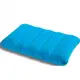 Надувная подушка Intex 68676 DOWNY PILLOW 43 х 28 х 9 см Синяя