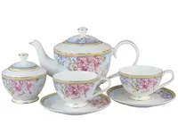 Чайный сервиз Lefard Мери Блю 264-631 14 предметов