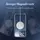 Чехол ESR для iPhone 12/ 12 Pro - Classic Hybrid Halolock MagSafe, Crystal Clear