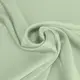 Простыня сатин на резинке для коляски и люльки 40x80 SAGE