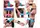 Кинезиологический тейп EasyFit Kinesio черный