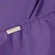 Простыня на резинке для коляски и люльки 40x80 LIGHT PLUM