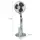 Вентилятор PROFICARE PC-VL 3069 LB