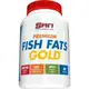 Жирные кислоты SAN Premium Fish Fats Gold, 60 капсул