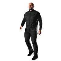 Жилетка Storm 2.0 Чорна (8256), XXXL