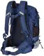 Рюкзак спортивный Crivit Rucksack синий на 25л