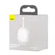 Наушники Bluetooth BASEUS Encok True Wireles W05 (NGW05-01)