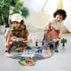 Игрушечная железная дорога Hape Диноприключения (E3795)