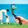 Монопод-трипод HOCO Single-axis camera stabilizer selfie stick DYY06 |BT5.2, 182-1040mm, 4.7/7.2"|