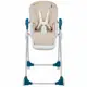Стульчик для кормления Bebe Confort Looky бежевый с синим (2777560210)