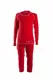 Термобелье Baft X-Line Kids 116 Красный XL3301-116