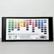 Акриловые маркеры GuangNa Brush GN-8101 с мягкой кисточкой 72 шт.