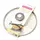 Кришка скляна Kamille KM-0822GR 20 см
