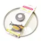 Крышка стеклянная Kamille KM-0822GR 20 см