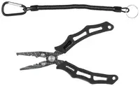 Плоскогубці Favorite DFS-0103 Carbon 1693-11-08