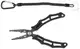 Плоскогубці Favorite DFS-0103 Carbon 1693-11-08