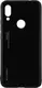 Чехол-накладка TOTO Gradient Glass Case Xiaomi Redmi 7 Black