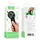 Вентилятор HOCO handheld fan HX600 |3Levels, 1.5-4.5h|