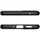 Чехол Spigen для Samsung Galaxy A53 - Liquid Air, Black (ACS04258)