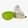Детский горшок FreeON Hedgehog, green