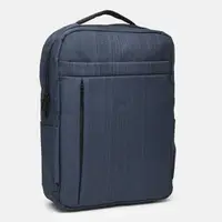Мужской рюкзак Monsen C119666-blue