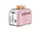 Тостер Silver Сrest STС-850-С1-pink 850 Вт розовый