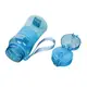 Бутылка CASNO KXN-1104 Tritan 400 мл Light Blue