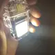 Электроимпульсная зажигалка Flashlight 9258 спиральная usb зажигалка с фонариком Чёрная