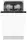 Посудомийна Машина Gorenje GV-561-D10