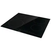 Варочна поверхня електрична Gorenje EСT-641-BSС