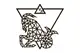 Пазл интерьерный деревянный на стену ZODIAC SIGNS: CAPRICORNUS 74,3x72x0,7см 339эл Знаки зодиака: Козерог