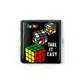 Портсигар \"RUBIK\'S 3 кубика\" для 20 сигарет