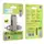 HOCO Clever USB3.2 Type-C flash drive (256GB) UD15 |exFAT/FAT32|